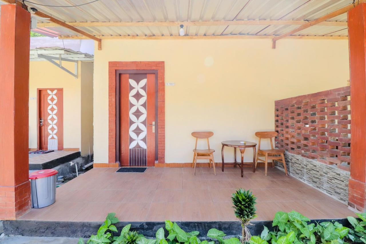 Omah Rohadi Syariah By Ndalem Beong Magelang Exterior foto